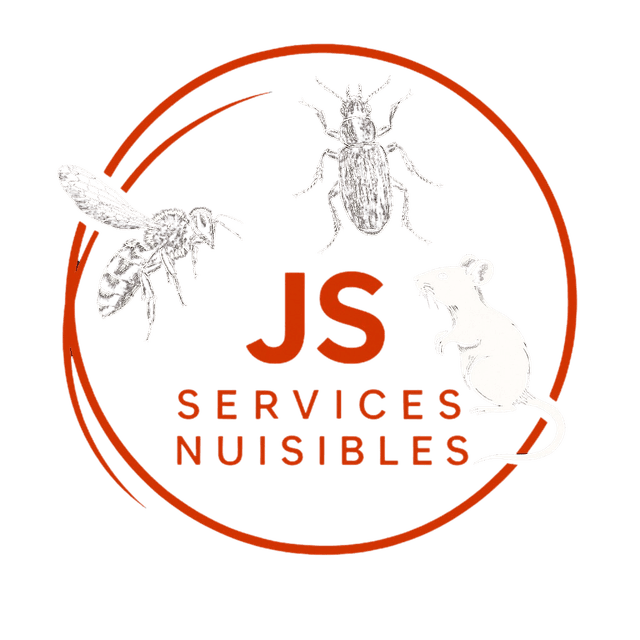 Logo JS SERVICES NUISIBLES